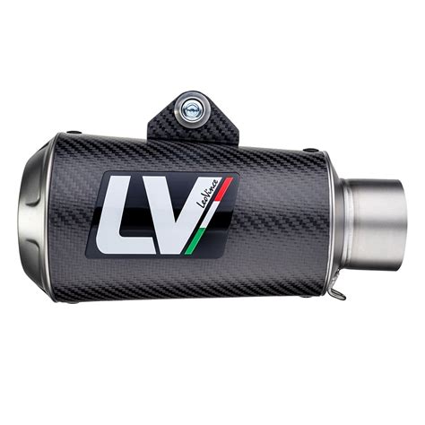 leovince lv|LeoVince exhaust website.